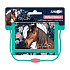 Detská textilná peňaženka JUNIOR S8 Horse - kôň