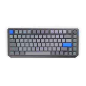 ENDORFY Herní klávesnice Thock V2 75%, Mechanická, Bezdrátová, US, ARGB ENDORFY Herní klávesnice Thock V2 75%, Mechanická, Bezdrátová, US, ARGB