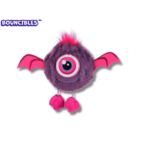Bouncibles NOA plyšový 8cm Bouncibles NOA plyšový 8cm