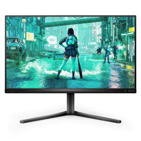 Philips MT IPS LED 24,5" 25M2N3200U/00 - IPS panel, 1920x1080, 2xHDMI, DP, pivot