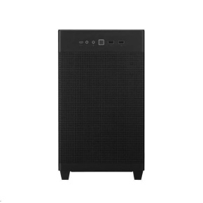BAZAR - ASUS case AP201 PRIME CASE TG, Mini Tower, černá - Poškozený obal (Komplet) BAZAR - ASUS case AP201 PRIME CASE TG, Mini Tower, černá - Poškozený obal (Komplet)