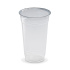 Pohár z PET 0,5 l  50ks