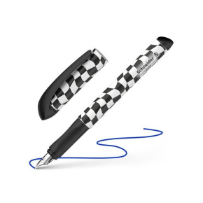 Pero bombičkové Schneider Voice Waves - modrá náplň Pero bombičkové Schneider Voice Waves - modrá náplň