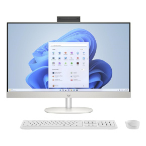 BAZAR - HP AiO 27-cr2009nc, 27" FHD, Touch, Ultra7 255U, RAM 32GB DDR5, SSD 1TB, Win 11 Home, Rozbaleno (komplet) BAZAR - HP AiO 27-cr2009nc, 27" FHD, Touch, Ultra7 255U, RAM 32GB DDR5, SSD 1TB, Win 11 Home, Rozbaleno (komplet)
