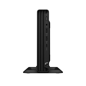 HP PC Pro Mini 260 G9, i3-1315U,8GB DDR4,512GB, Intel HD, WiFi 6+BT, USB kl. a myš, 65W, DP+HDMI, Win64Pro HP PC Pro Mini 260 G9, i3-1315U,8GB DDR4,512GB, Intel HD, WiFi 6+BT, USB kl. a myš, 65W, DP+HDMI, Win64Pro