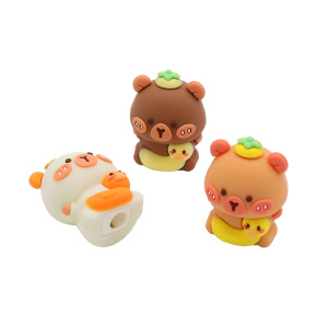 Strúhadlo na ceruzky X6002 Capybara (mix farieb) Strúhadlo na ceruzky X6002 Capybara (mix farieb)