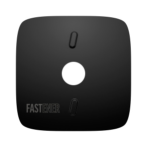HP Poly Studio A2 Black Plate Mount for Table Mic HP Poly Studio A2 Black Plate Mount for Table Mic
