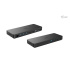 i-tec USB-C Triple 4K Display Docking Station Gen2 Pro, PD 100W - rozbaleno