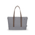 Laptop Shopper Bag Eco MOTION 13 - 14.1" Lightweight, spacious and versatile Today's actions shape tomorrow's world. Which is why, here at DICOTA, we are dedicated to developing environmentally friendly solutions and therefore make all the items in our ECO collections out of sustainable, recycled PET. We reuse up to 36 PET bottles, so you will receive an environmentally friendly product with a life-long guarantee. Our PET products also have the quality, look and finish that you know and love. Specifications Art.no.: D31978-RPET EAN: 7640186417433 Weight: 0.61 kg Material: 600D RPET Polyester Warranty: Lifetime / 30 years Dimension: 520 x 320 x 125 mm Max. Device dimensions: 350 x 245 x 25 mm Characteristics • Made of 9.5 recycled PET bottles • Padded notebook compartment with High Density Foam • Spacious main compartment to fit all belongings for one day • Zippered compartment with storage space for mobile accessories • Additional inner zip pocket for your wallet, keys, etc. • Water-repellent material • Available in two colours