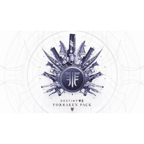 Destiny 2 Forsaken (PC) klíč Steam