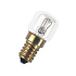 OSRAM E14 15W 300° stupňů do trouby