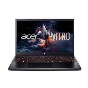 ACER NTB Nitro V 15 (ANV15-52-51VG),Core 5 210H,15.6"FHD,16GB,512GB SSD,RTX 5050,Linux,Black ACER NTB Nitro V 15 (ANV15-52-51VG),Core 5 210H,15.6"FHD,16GB,512GB SSD,RTX 5050,Linux,Black