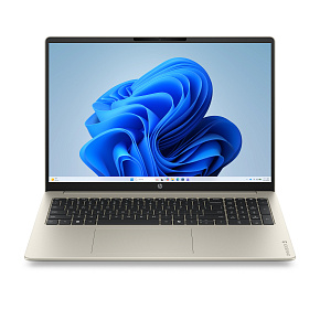 NTB HP OmniBook 3 AI PC 16-bu0002ncx, Ultra 5-225U, 16" 1920x1200 IPS, 16GB DDR5, SSD 512GB, Win 11, 2Y Onsite,GamePass