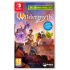 NS hra Wildermyth