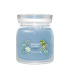 Sviečka Yankee Candle - AZURE SKY, stredná