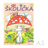Omaľovánka A5 Litera - Školička