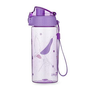 Fľaša OXY CLiCK 500 ml - Flowers