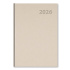 Diár 2026 týždenný B5 Manager - béžový