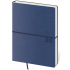 Diár 2026 týždenný B6 Flexio - tmavo modrá