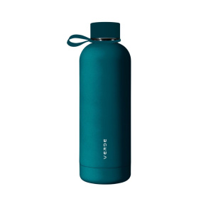 Termo fľaša 500ml VERDE - milano