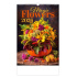 Nástenný kalendár 2026 Magic Flowers