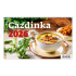 Stolový kalendár 2026 Gazdinka