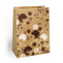 Darčeková taška celoročná T8 Lux 30x14x42 cm (mix /cena 1ks)