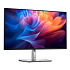 DELL LCD P2426HWO - 24"/IPS/FHD/LED/1920x1080/16:9/120Hz/8ms/1500:1/300 cd/m2/HDMI/DP/Pivot/VESA/3YNBD (210-BVTG)