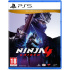 PS5 hra Ninja Gaiden 4 Deluxe Edition