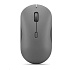 LENOVO 350 Bluetooth Silent Mouse (Luna Grey) - myš