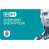 ESET Endpoint Encryption Pro pre 1 - 10 zariadenia, predĺženie i nová licencia na 2 roky