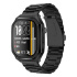 MaxCom Smartwatch FW65 Iron S Black