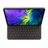 APPLE Smart Keyboard Folio pre 11-palcový iPad Pro (2., 3. gen) iPad Air (4.gén) - česky