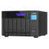 QNAP TVS-h674T-i5-32G (6C/i5-12400/4,4GHz/32GBRAM/6xSATA/2x2,5GbE/2xM.2/3xUSB3.2/1xHDMI/2xTB/2xPCIe)