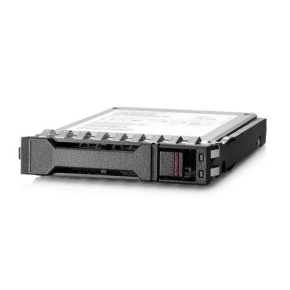 HPE 480GB SATA 6G Mixed Use SFF BC PM897 SSD