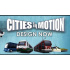 Cities in Motion: Design Now (PC) klíč Steam
