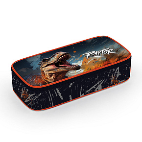 Puzdro na perá etue JUMBO - Dino Puzdro na perá etue JUMBO - Dino