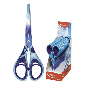 Nožnice MAPED Arctic 16 cm Nožnice MAPED Arctic 16 cm