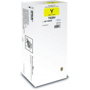 EPSON WorkForce Pro WF-R8590 Yellow XL Ink Supply Unit 192,4 ml (20,000 str.)