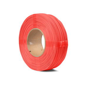 C-TECH Tisková struna (filament) ESSENTIAL LINE, PETG, červená, 1,75mm, 1kg, refill C-TECH Tisková struna (filament) ESSENTIAL LINE, PETG, červená, 1,75mm, 1kg, refill