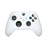 BAZAR - Xbox Wireless Controller bílý - ovladač - Poškozený obal (Komplet)
