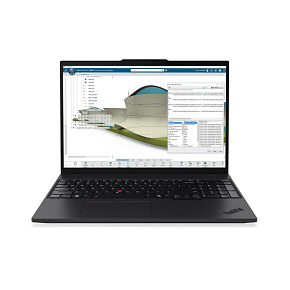 LENOVO NTB Thinkpad/Workstation P16s AMD G4 - Ryzen7 AI PRO 350,16" WQUXGA OLED Touch,2TBSSD,64GB,IRcam,W11P LENOVO NTB Thinkpad/Workstation P16s AMD G4 - Ryzen7 AI PRO 350,16" WQUXGA OLED Touch,2TBSSD,64GB,IRcam,W11P