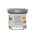 Sviečka Yankee Candle - WOODLAND WEEKEND MEMORIES, malá