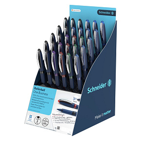 Prezentačný stojan Roller Schneider One Business 06 (30 ks)