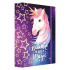 Box na zošity A4 Jumbo Believe in Magic