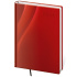 Diár 2026 denný A5 Vario - 3 RED DESIGN