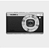 YASHICA Tank (Black)
