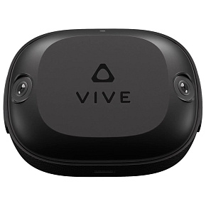 HTC Vive Ultimate Tracker Senzor, pro snímání pohybu, na tělo, pro HTC Vive XR Elite a Vive Focus 3, Wi-Fi, USB-C, černý HTC Vive Ultimate Tracker Senzor, pro snímání pohybu, na tělo, pro HTC Vive XR Elite a Vive Focus 3, Wi-Fi, USB-C, černý
