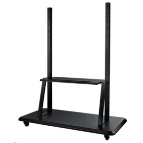 BAZAR - Optoma stand ST05 Mobilní stojan pro interaktivní dotykový displej Optoma IFPD - Rozbaleno (Komplet) BAZAR - Optoma stand ST05 Mobilní stojan pro interaktivní dotykový displej Optoma IFPD - Rozbaleno (Komplet)