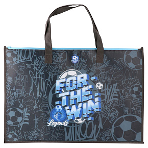 Podložka na stôl /taška - Futbal Legends
